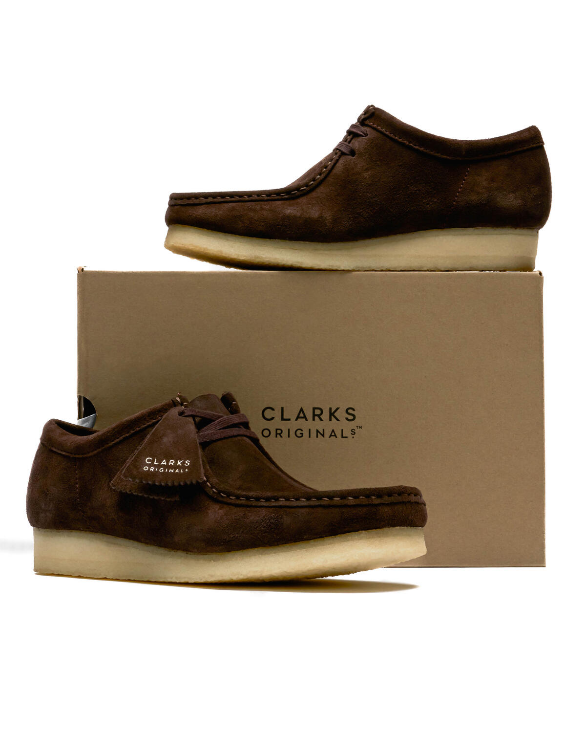 Clarks Originals Wallabee - Image 6