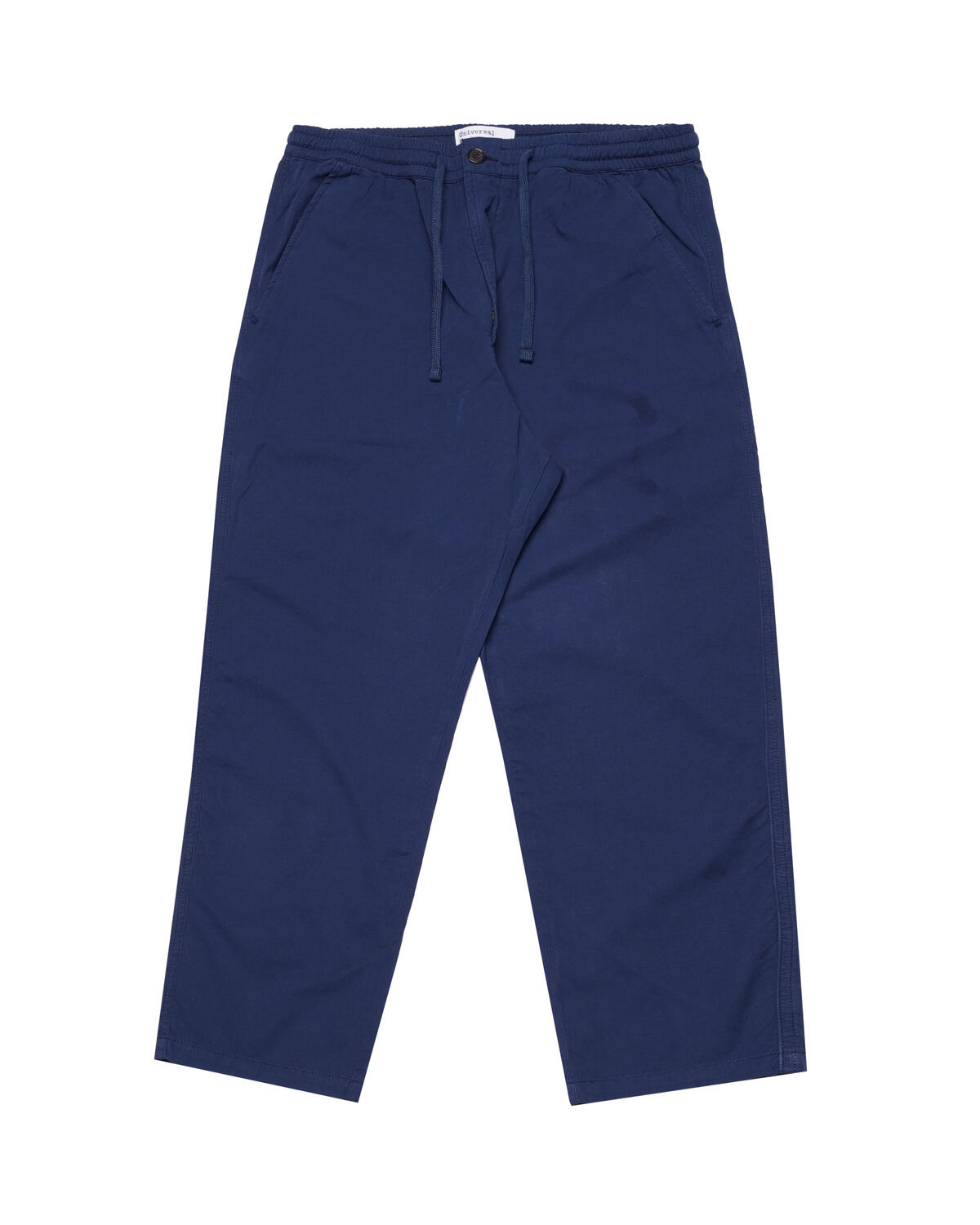 Universal Works Hi Water Trouser - Image 2