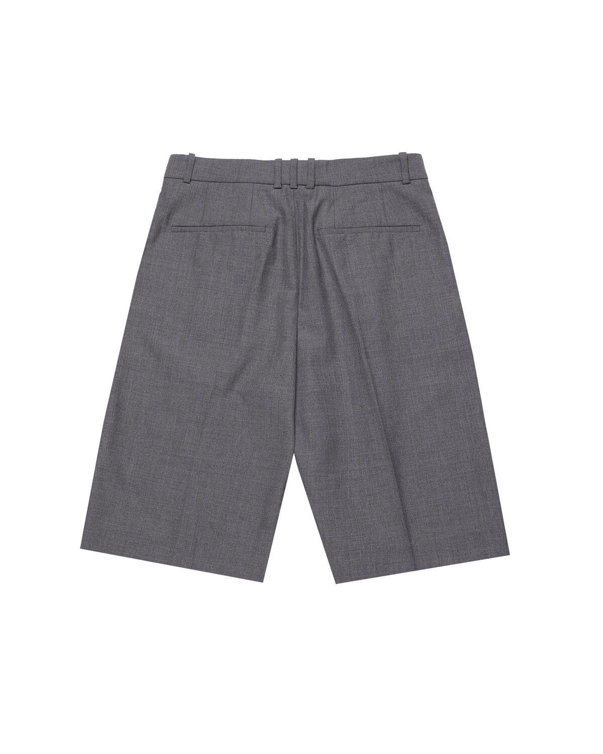 Wood Wood Bart Tailored Shorts - Image 3