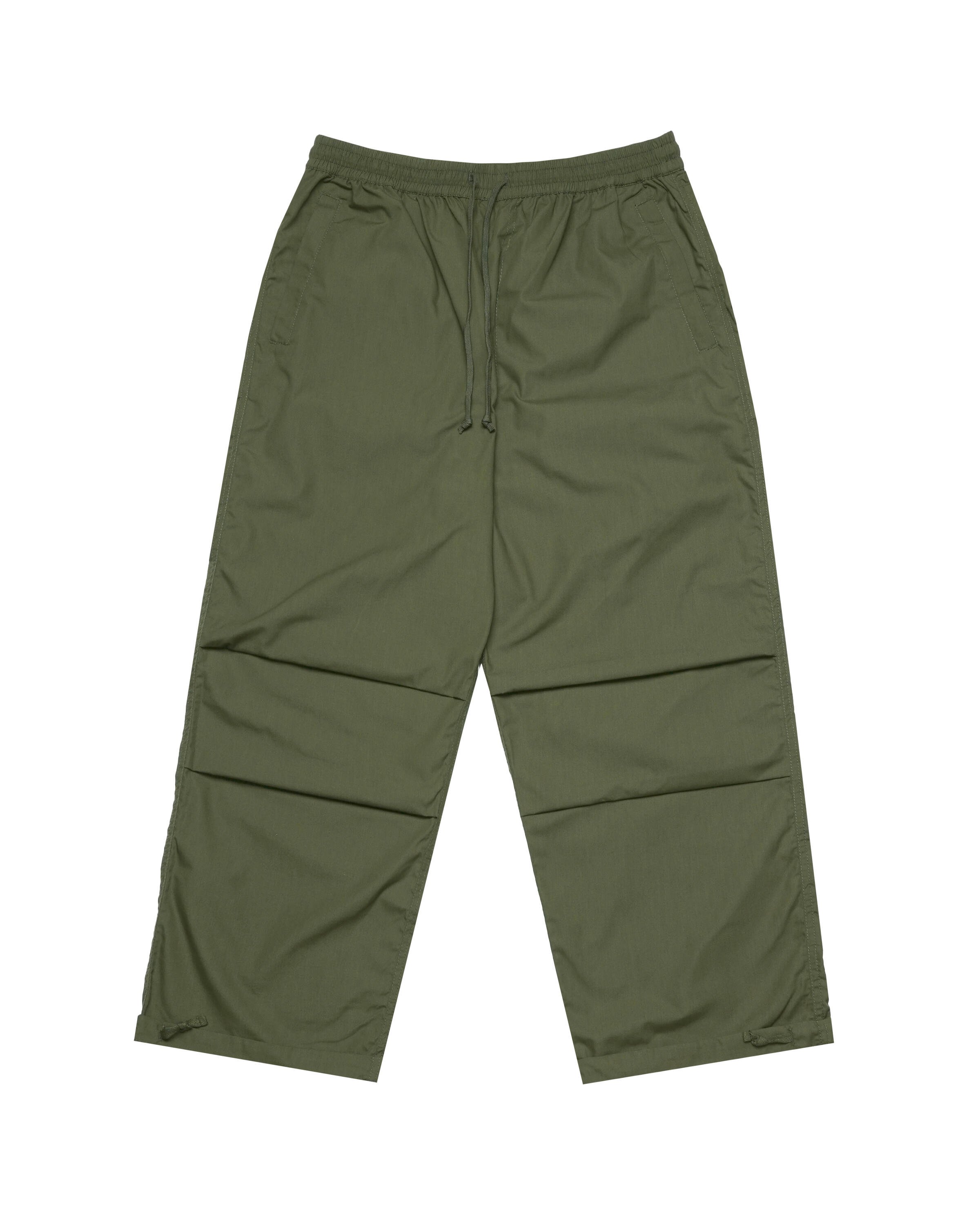 Universal Works PARACHUTE PANT