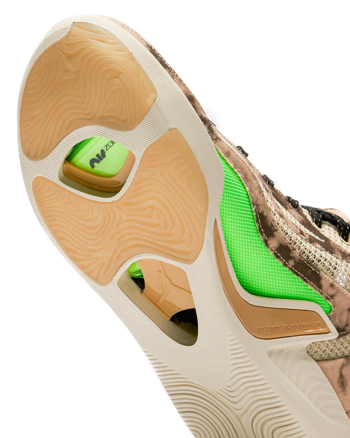 Air Jordan Tatum 1 'Arena Fits' - Image 13