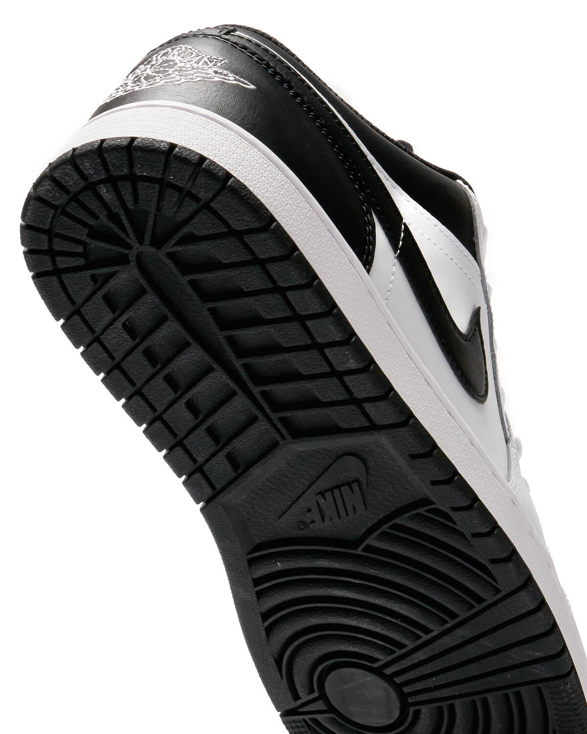 Air Jordan 1 Low "Reverse Panda" White/Black - Image 18