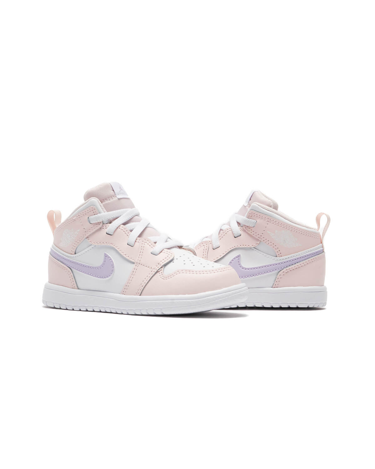 Air Jordan 1 Mid 'Michael Jordan' (TD) - Image 5