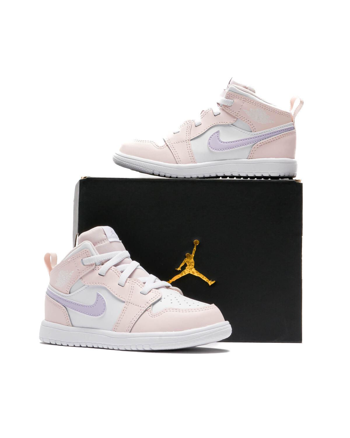 Air Jordan 1 Mid 'Michael Jordan' (TD) - Image 6