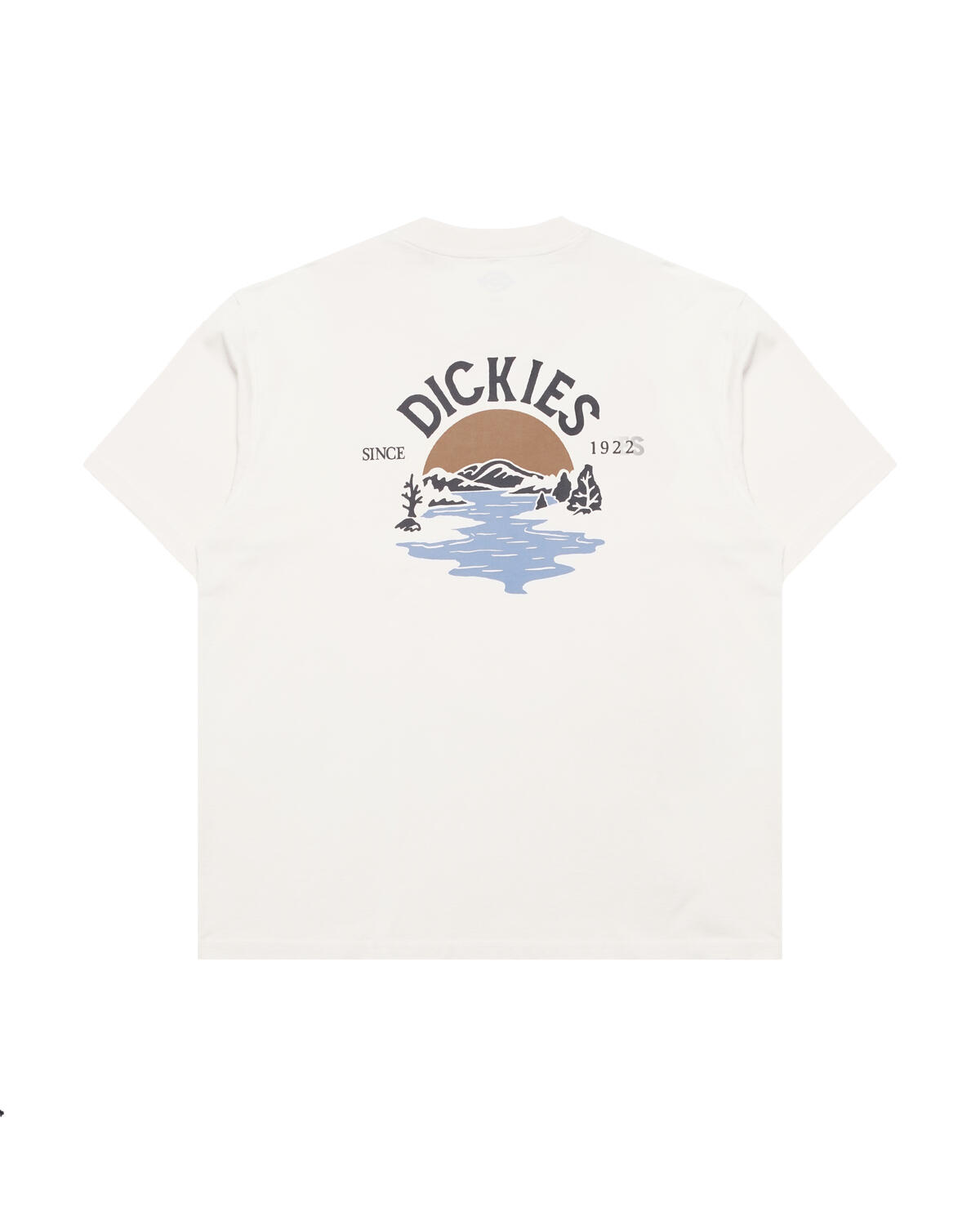 Dickies Beach Tee - Image 3
