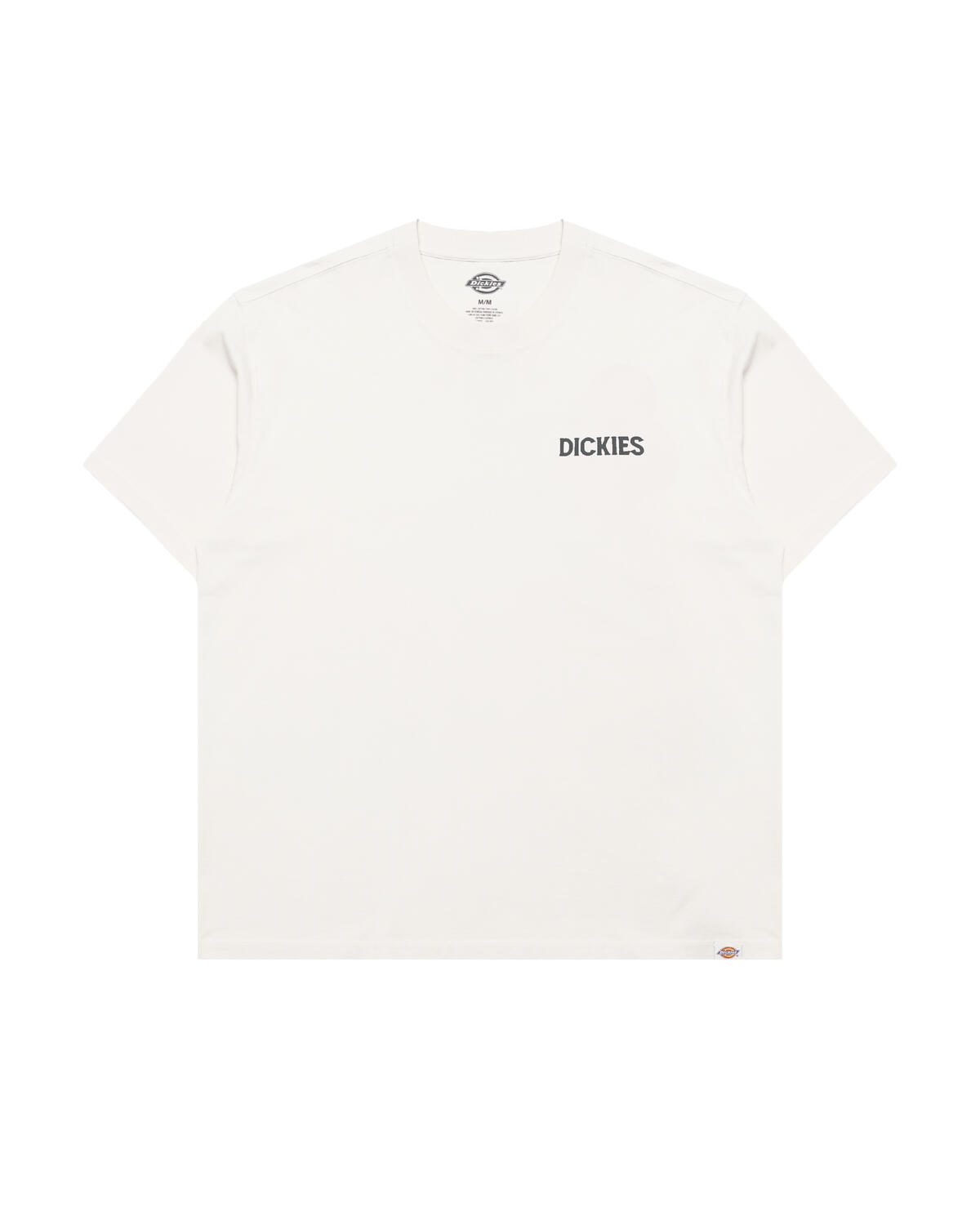 Dickies Beach Tee - Image 2
