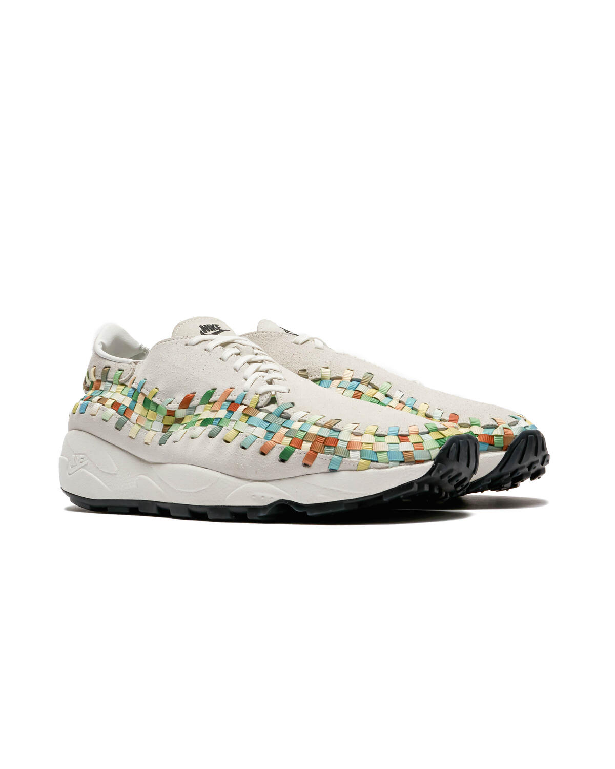 Nike Air Footscape 'Rainbow' (Women's) - Image 27