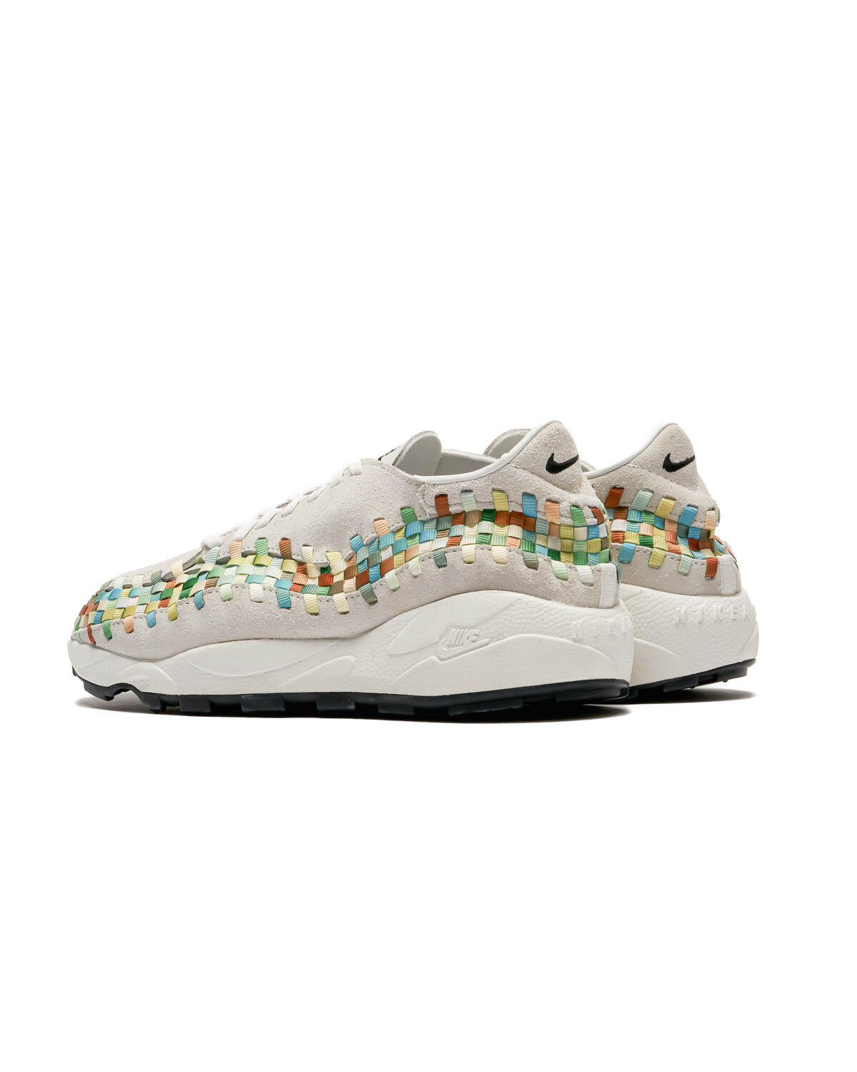 Nike Air Footscape 'Rainbow' (Women's) - Image 28