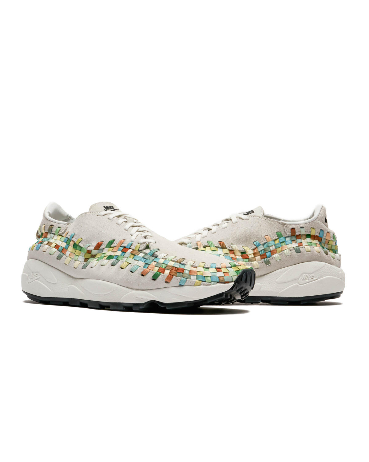 Nike Air Footscape 'Rainbow' (Women's) - Image 24