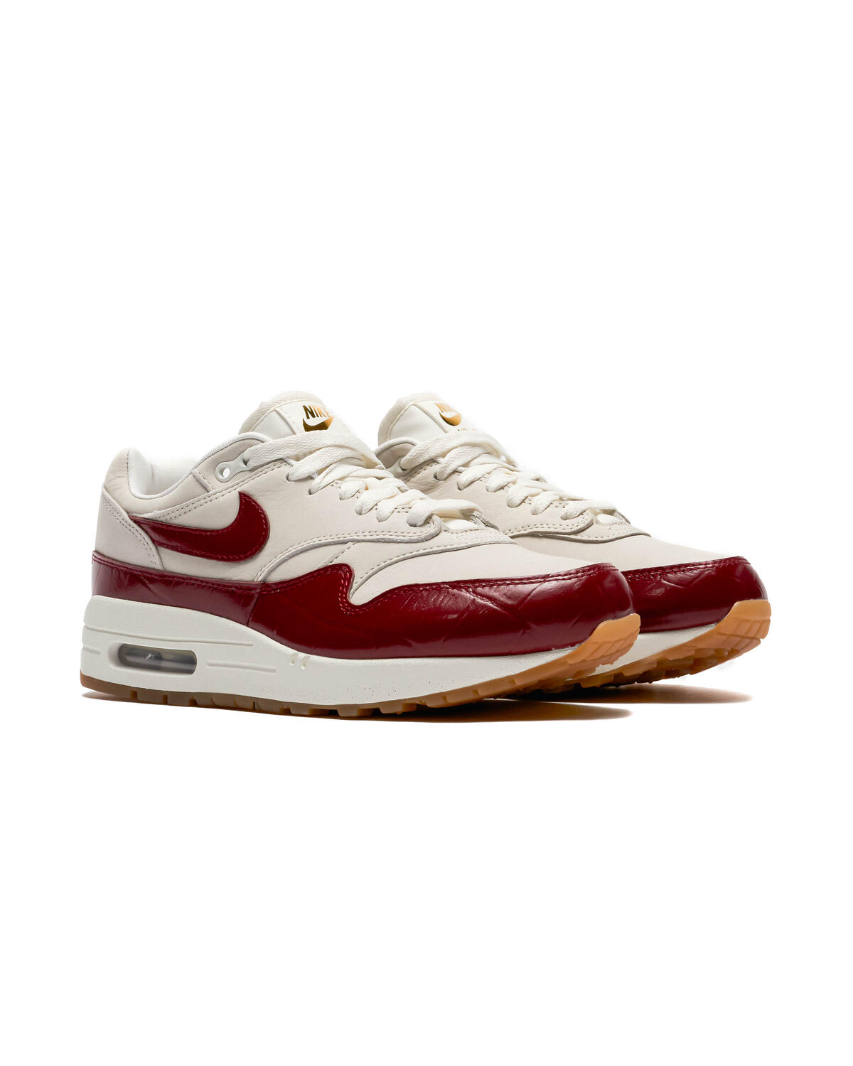 Nike Air Max 1 LX Team Red (Women's) - Image 32