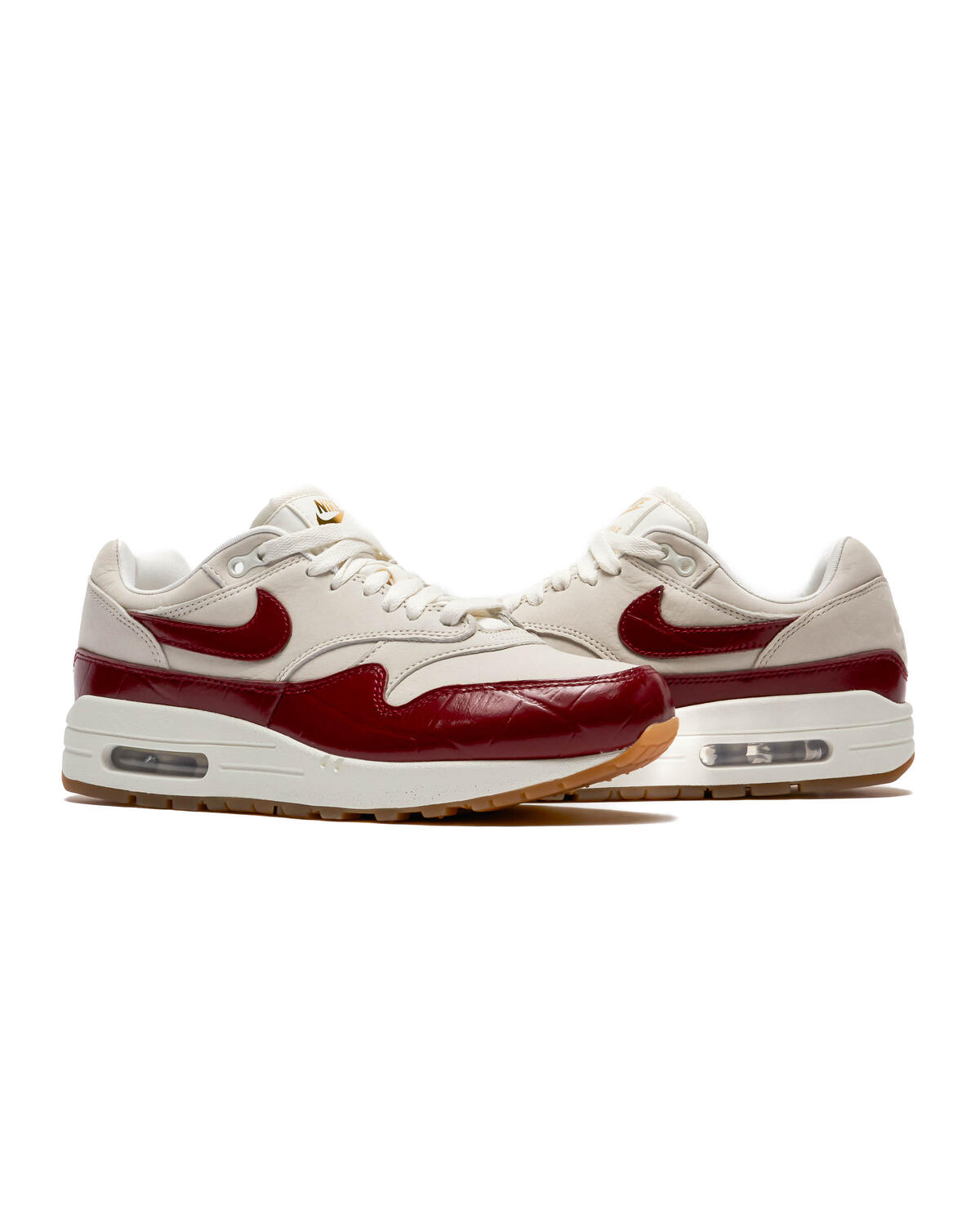 Nike Air Max 1 LX Team Red (Women's) - Image 34
