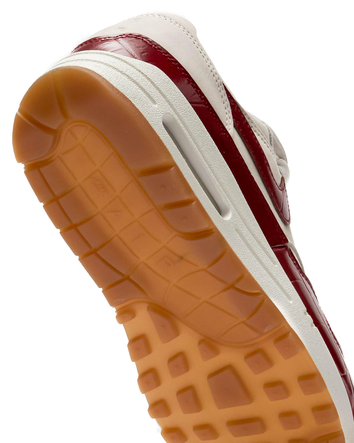 Nike Air Max 1 LX Team Red (Women's) - Image 36