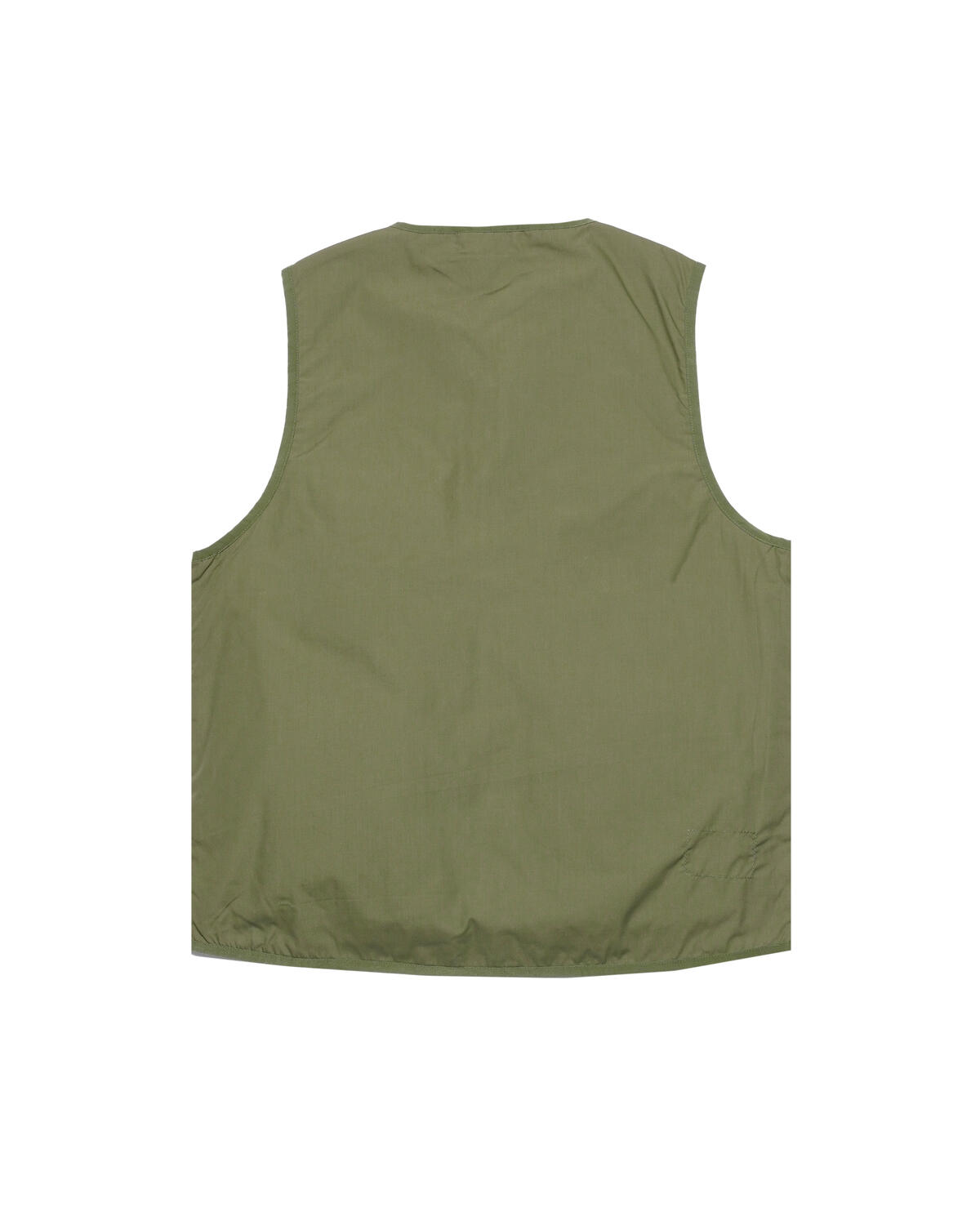 Universal Works Parachute Liner Gilet - Image 3