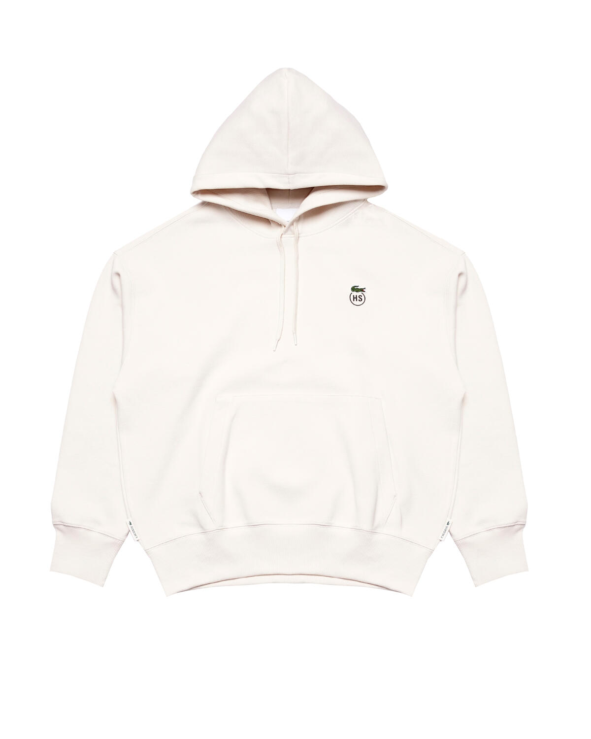 Lacoste x Highsnobiety Sweatshirt - Image 2