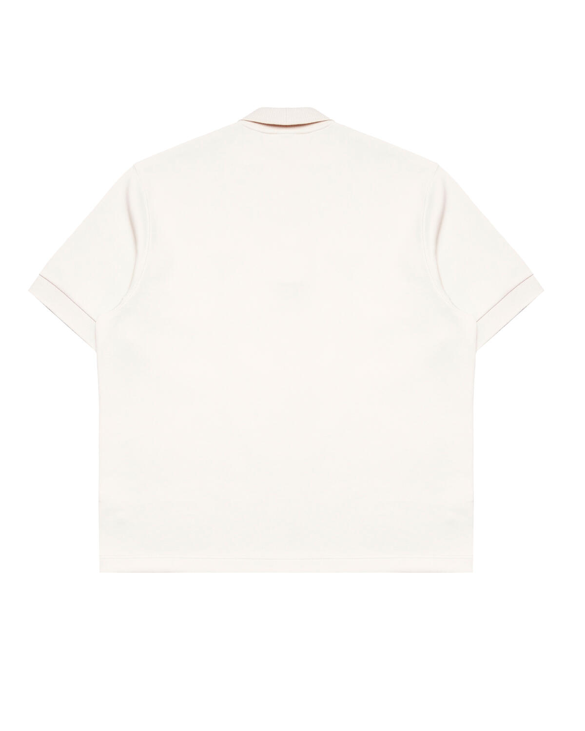 Lacoste x Highsnobiety Poloshirt - Image 3