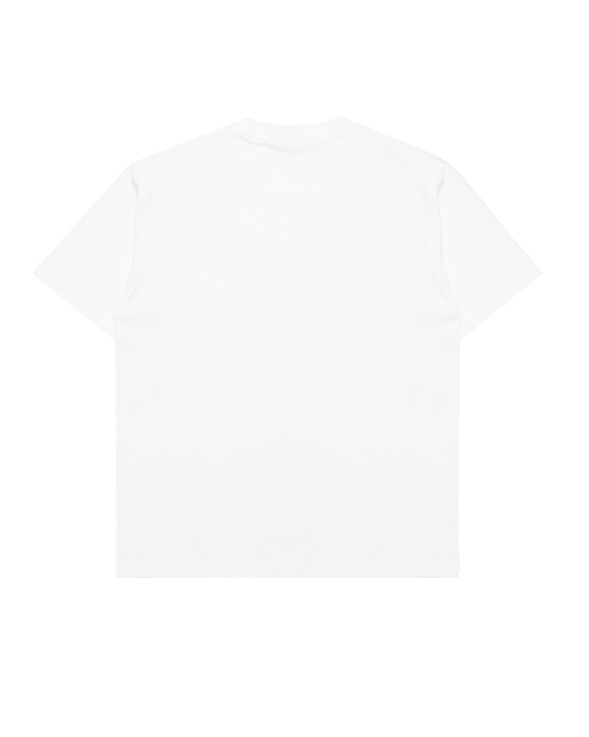 New Balance Short-Sleeved T-Shirt - Image 3