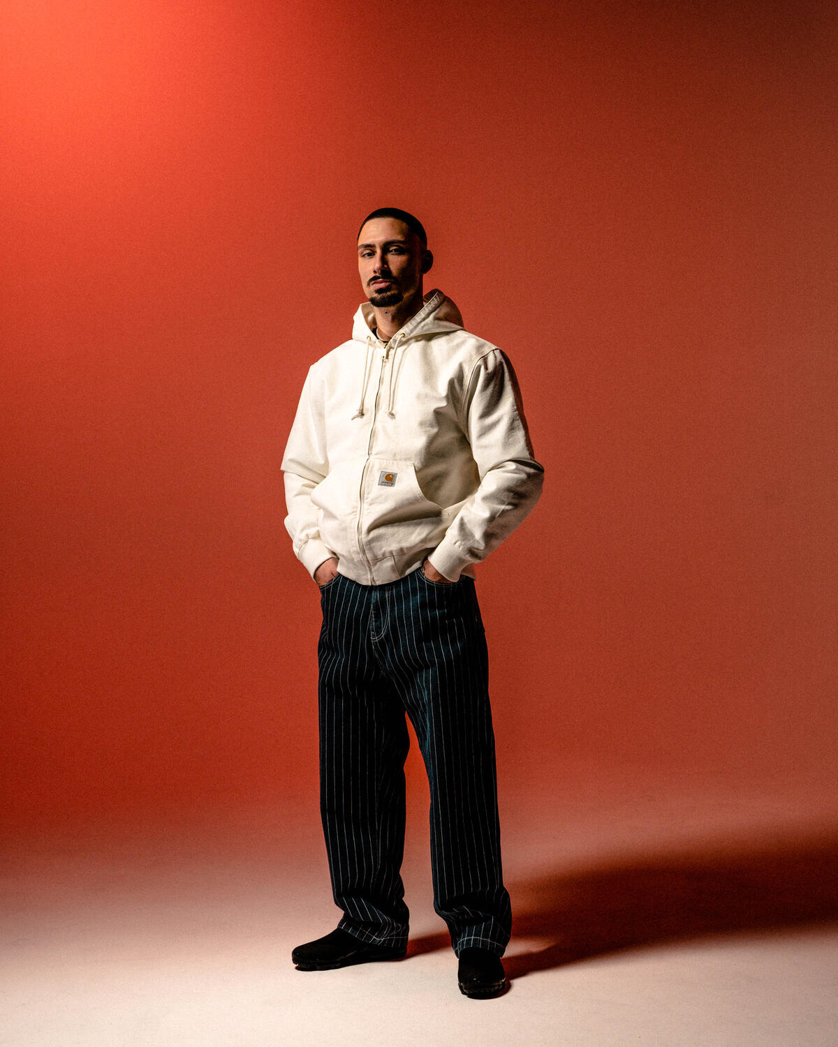 Carhartt WIP Active Jacket - Image 7