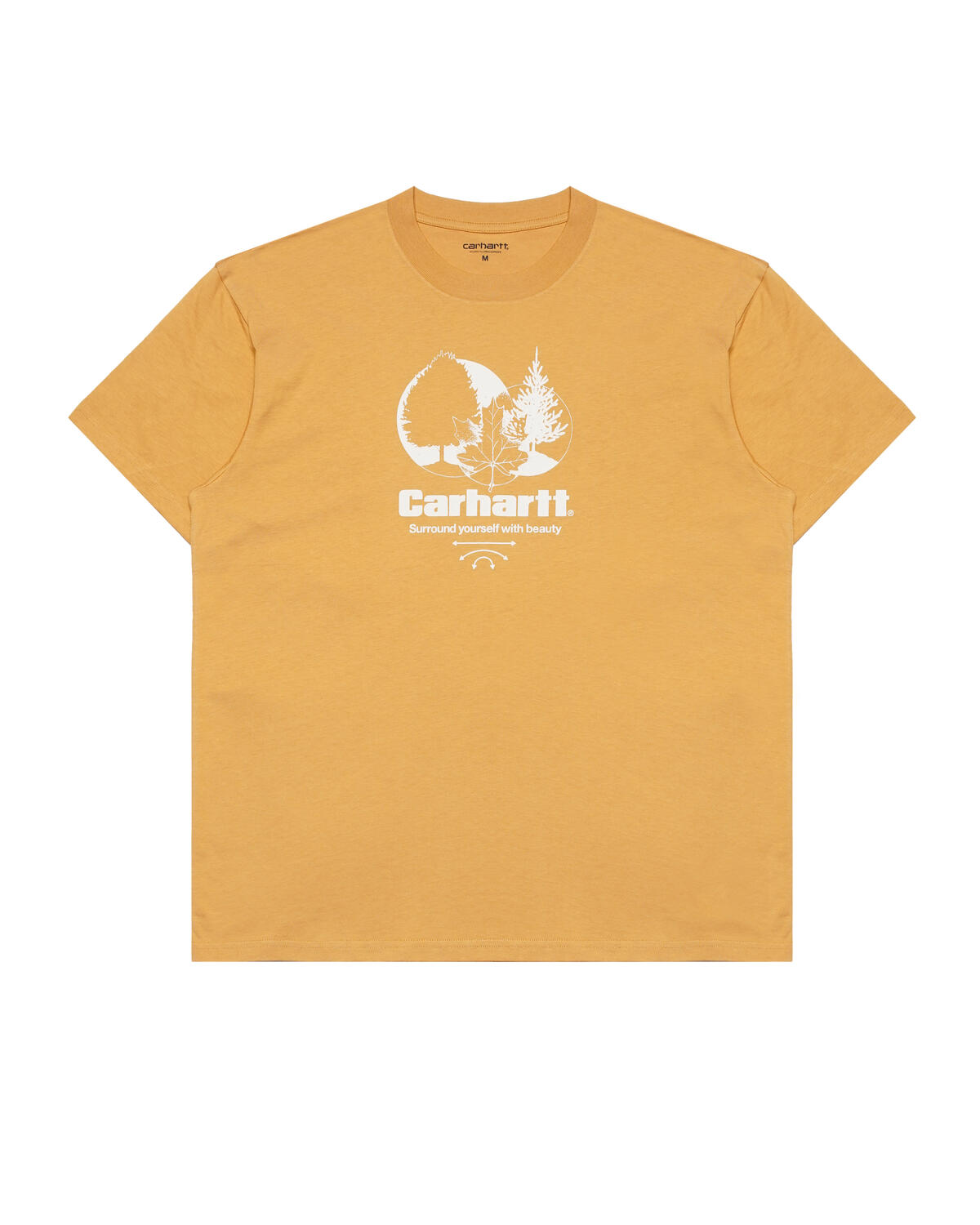 CARHARTT WIP S/S Together T-Shirt - Melba