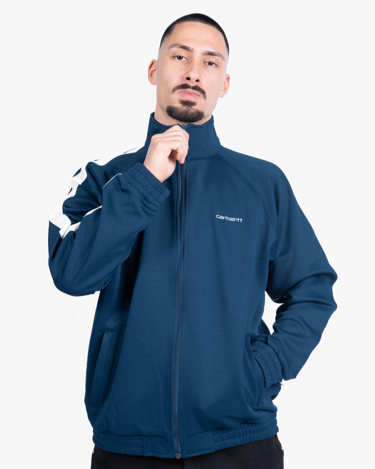 Carhartt WIP Benchill Jacket - Image 3