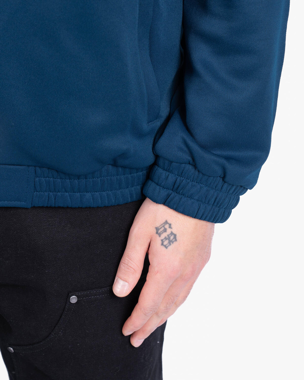 Carhartt WIP Benchill Jacket - Image 6