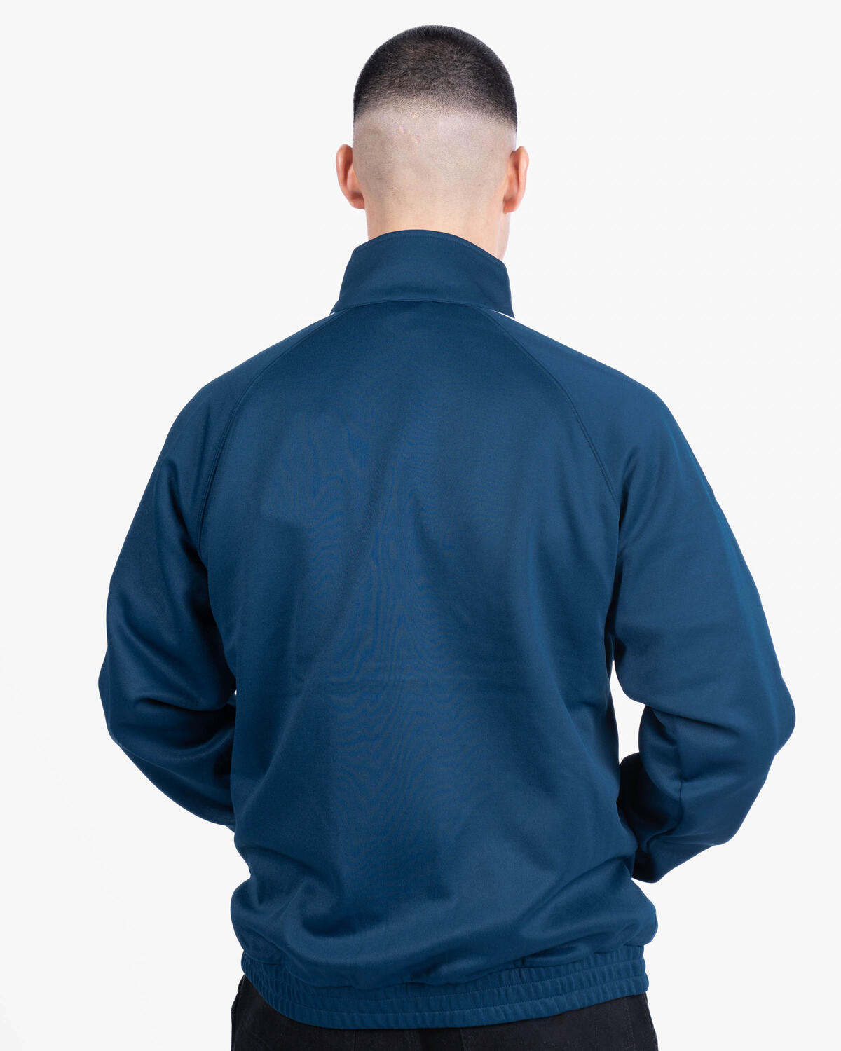 Carhartt WIP Benchill Jacket - Image 4