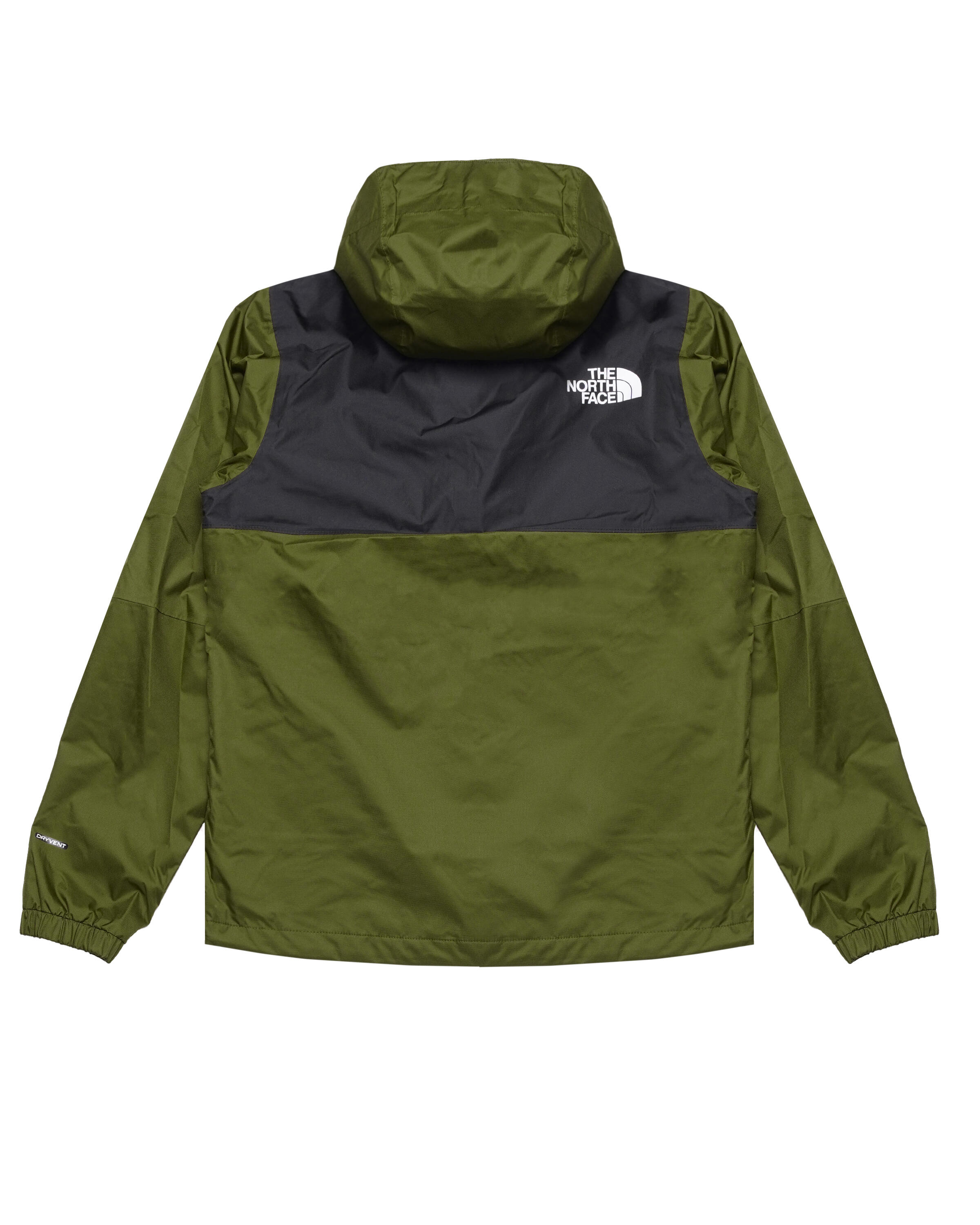The North Face MOUNTAIN Q JACKET
