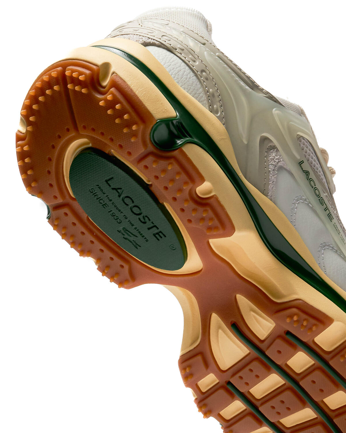 Lacoste x Highsnobiety L003 2K24 124 1 HS SMA - Image 7