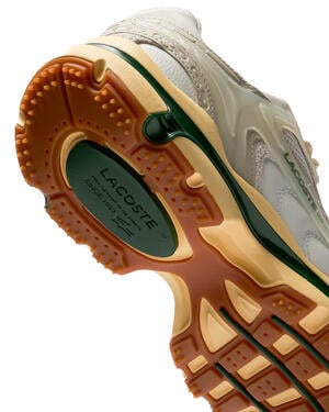Lacoste x Highsnobiety L003 2K24 124 1 HS SMA