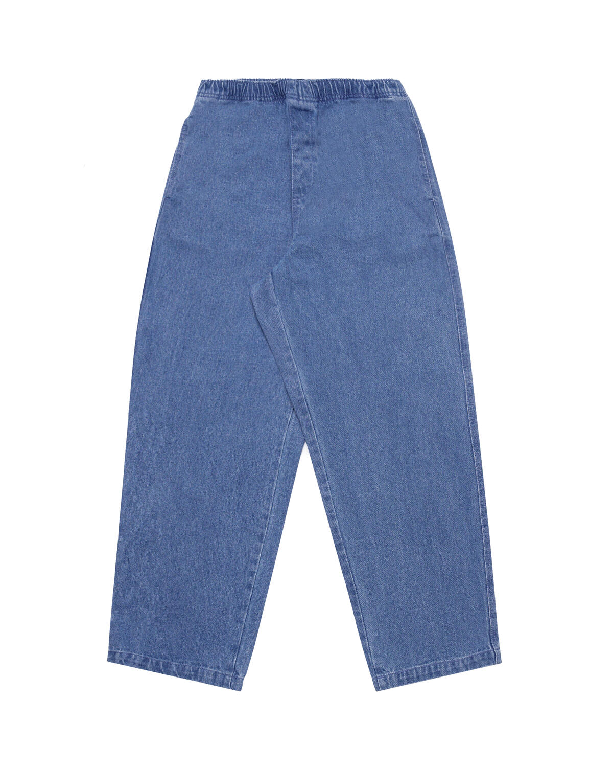 Obey Denim Easy Pant - Image 4