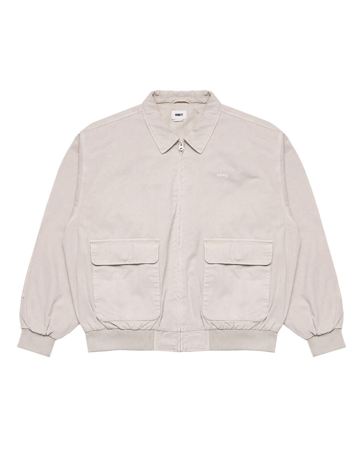 Obey Montreal Bomber - Image 2