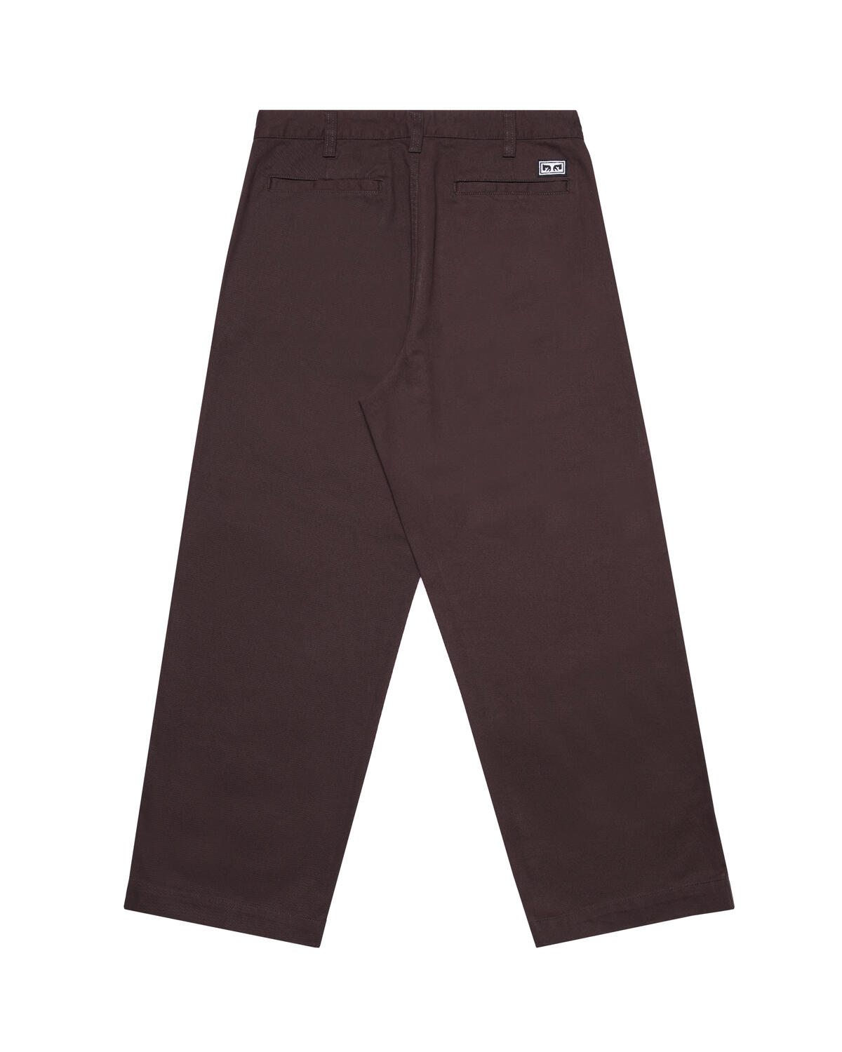 Obey Bigwig Chino Pant - Image 3