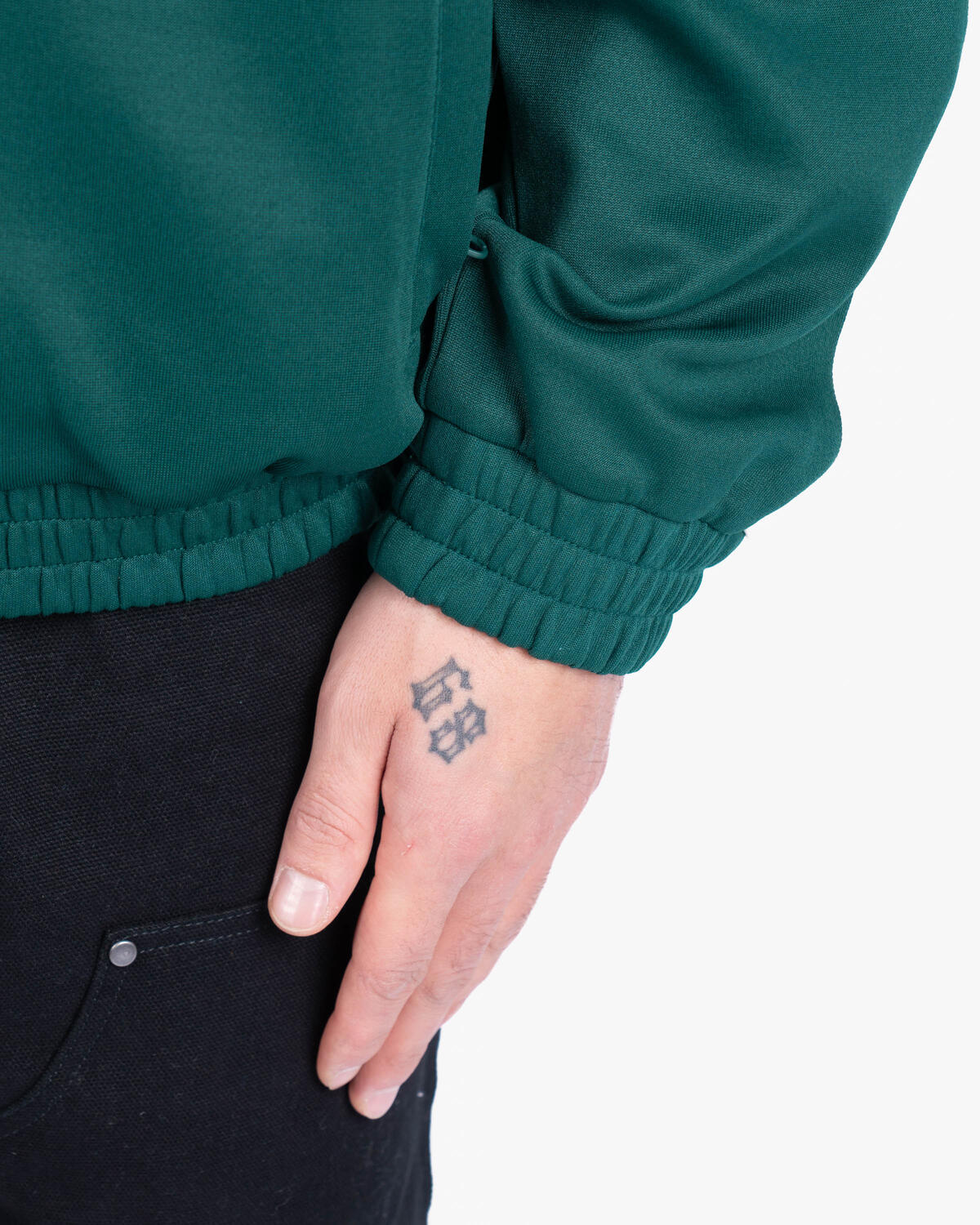 Carhartt WIP Benchill Jacket - Image 6