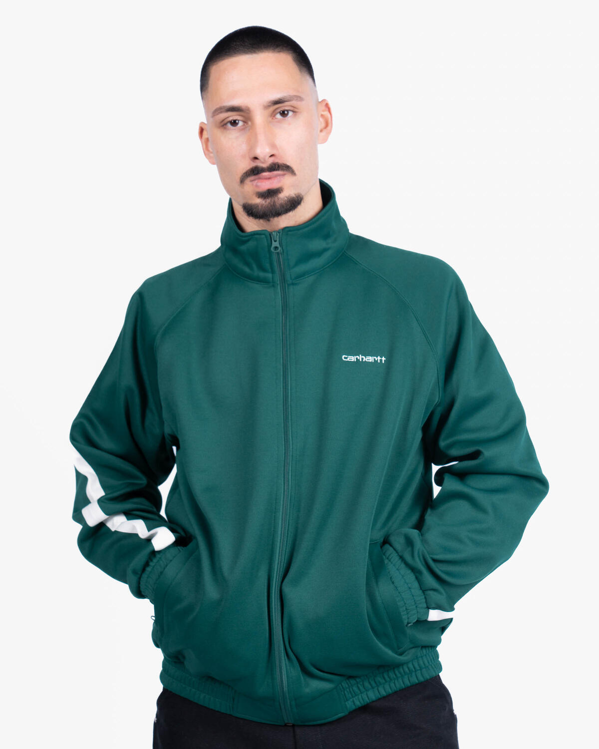 Carhartt WIP Benchill Jacket - Image 3