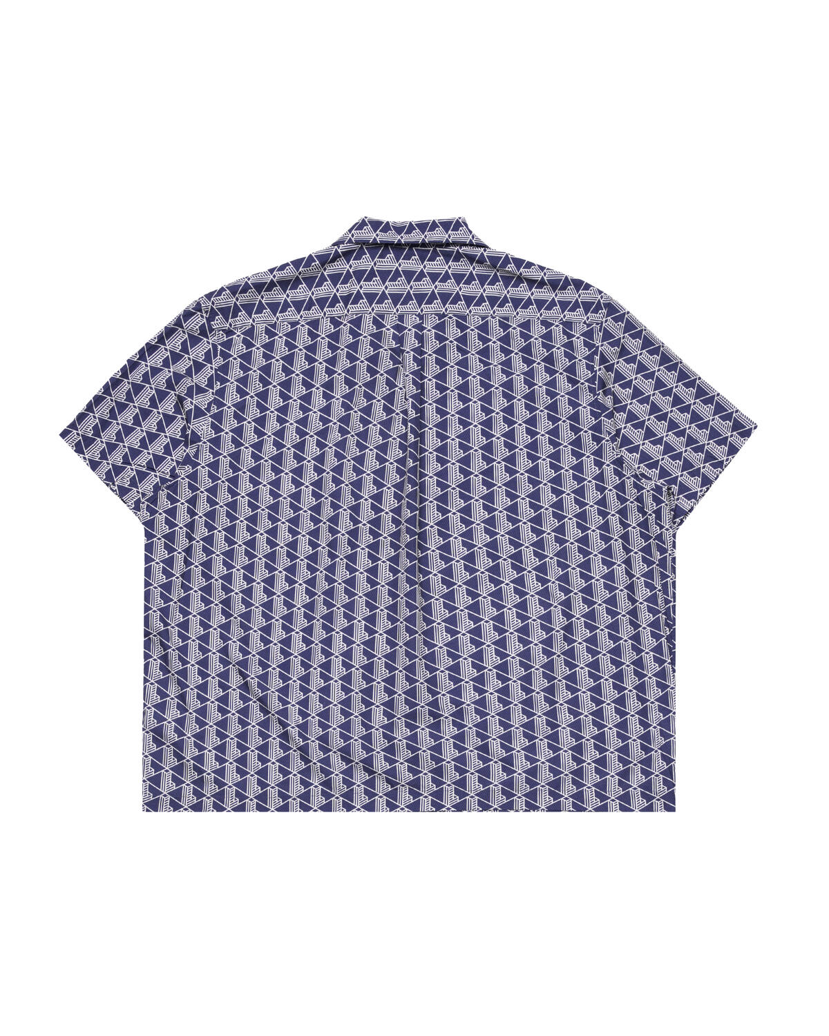 Lacoste Short Sleeved Shirt - Image 3