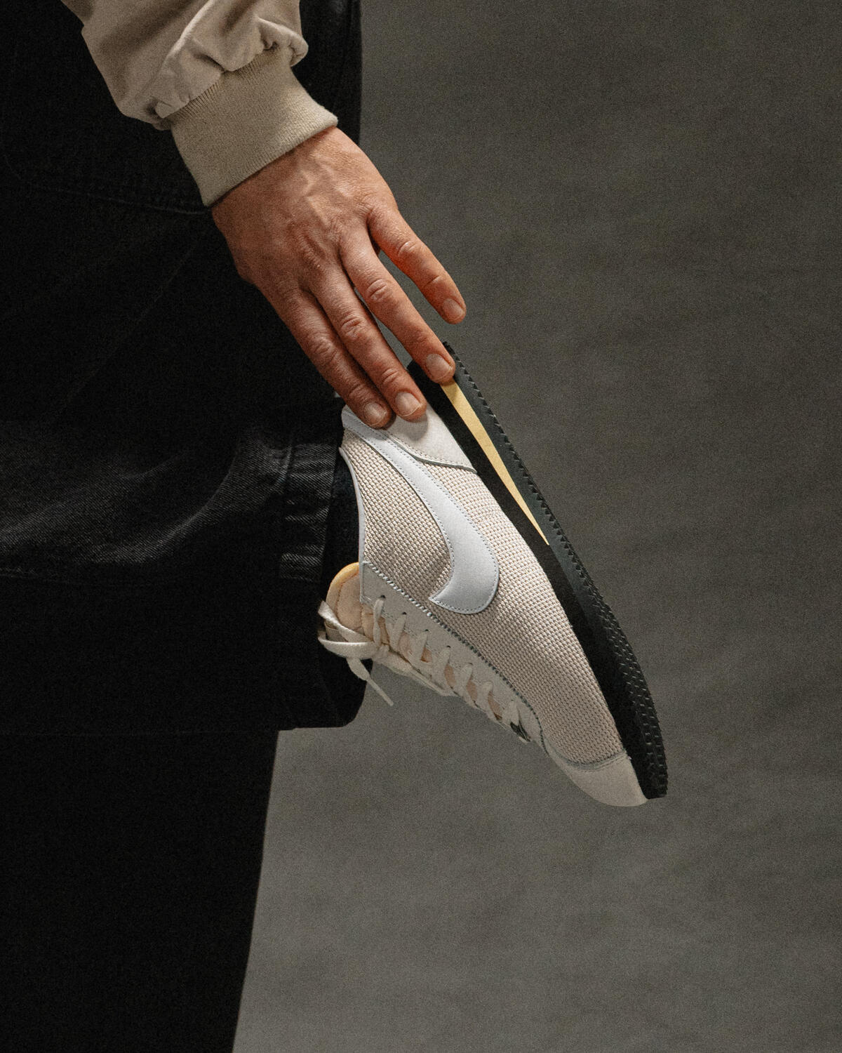 Nike Cortez Orewood Brn / White - Phantom - Black - Image 19