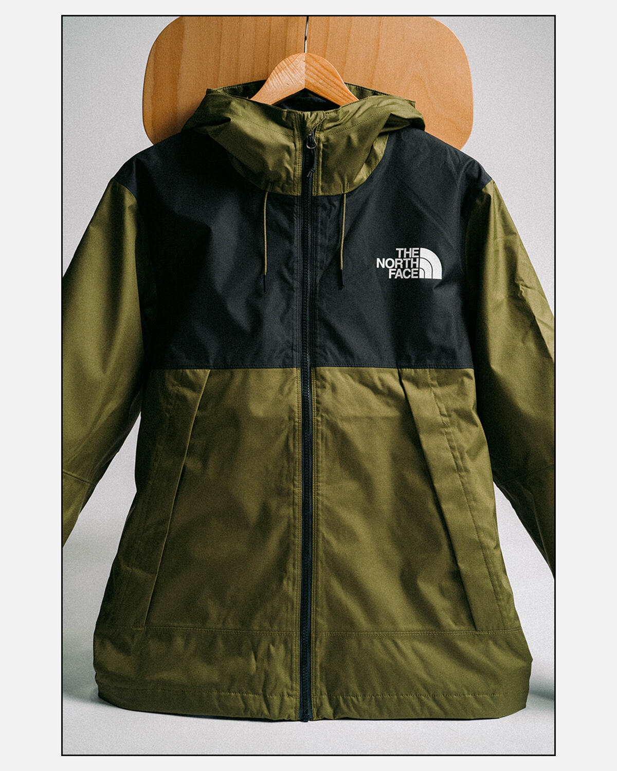 The North Face Mountain Q Jacket - Image 7