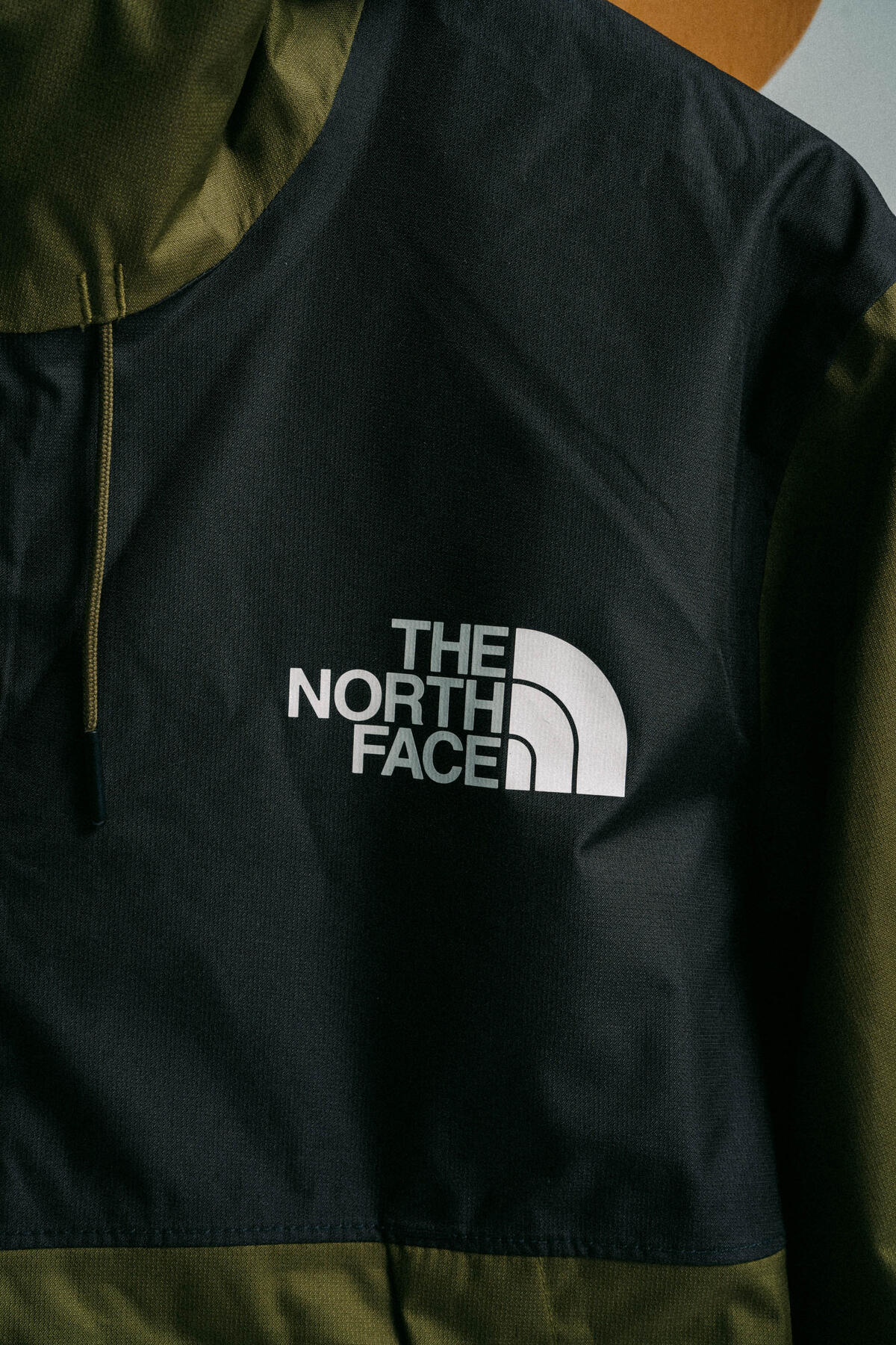 The North Face Mountain Q Jacket - Image 8