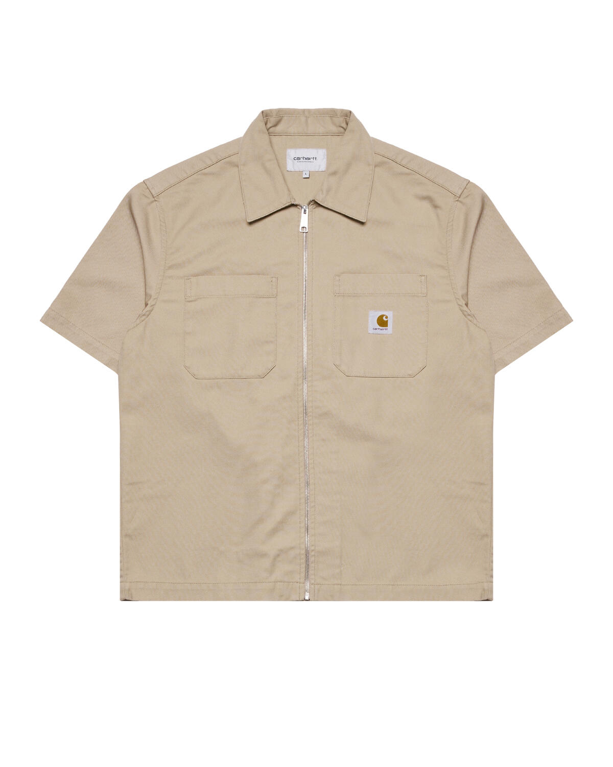 Carhartt WIP Sandler Shirt - Image 8
