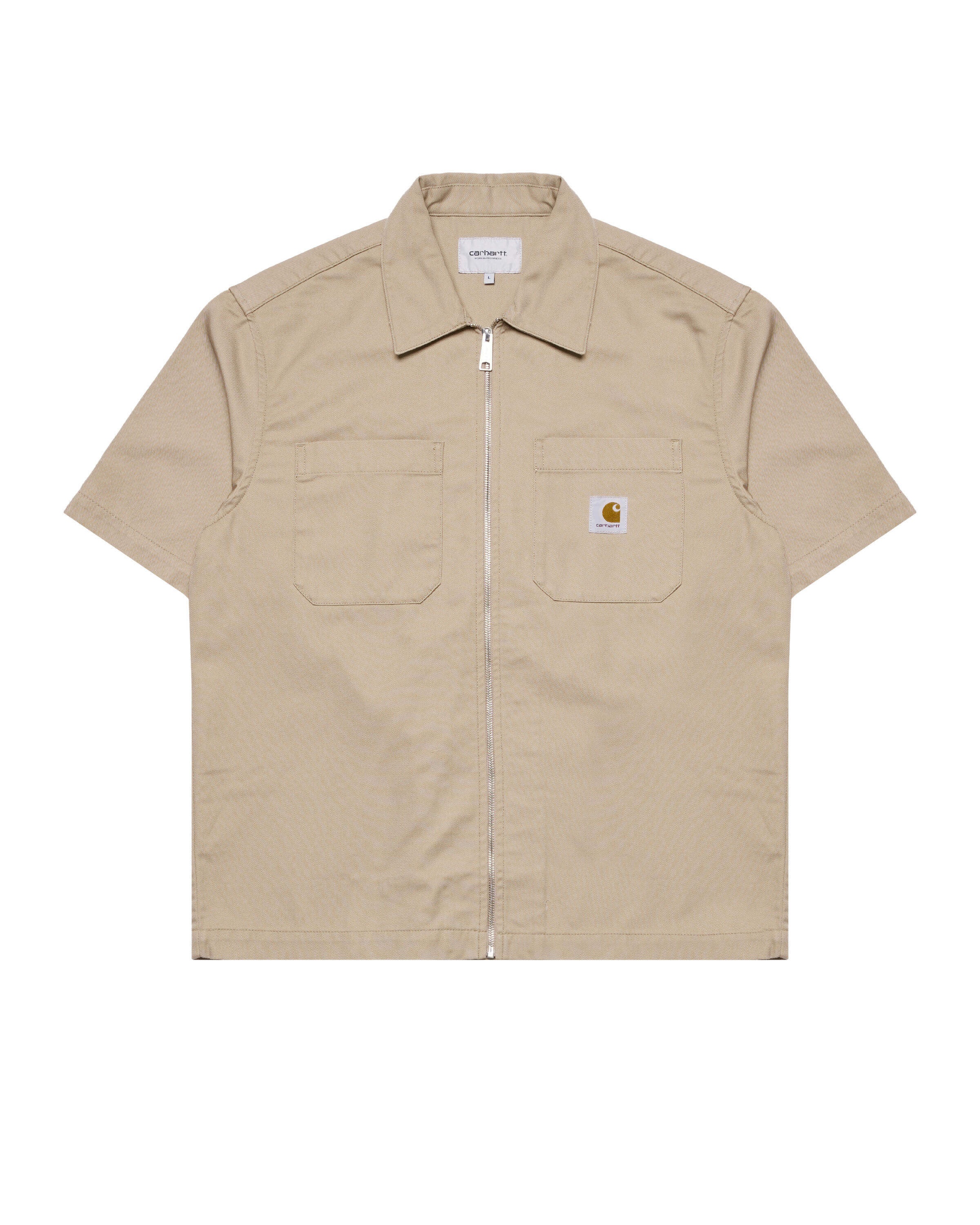 Carhartt WIP Sandler Shirt