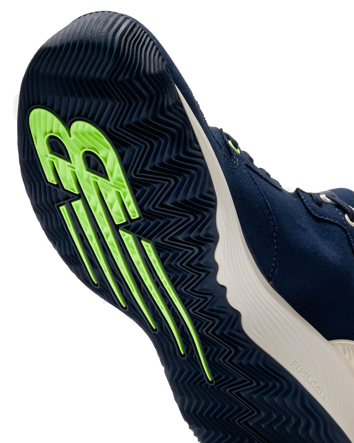 New Balance BB Blue/White - Image 7