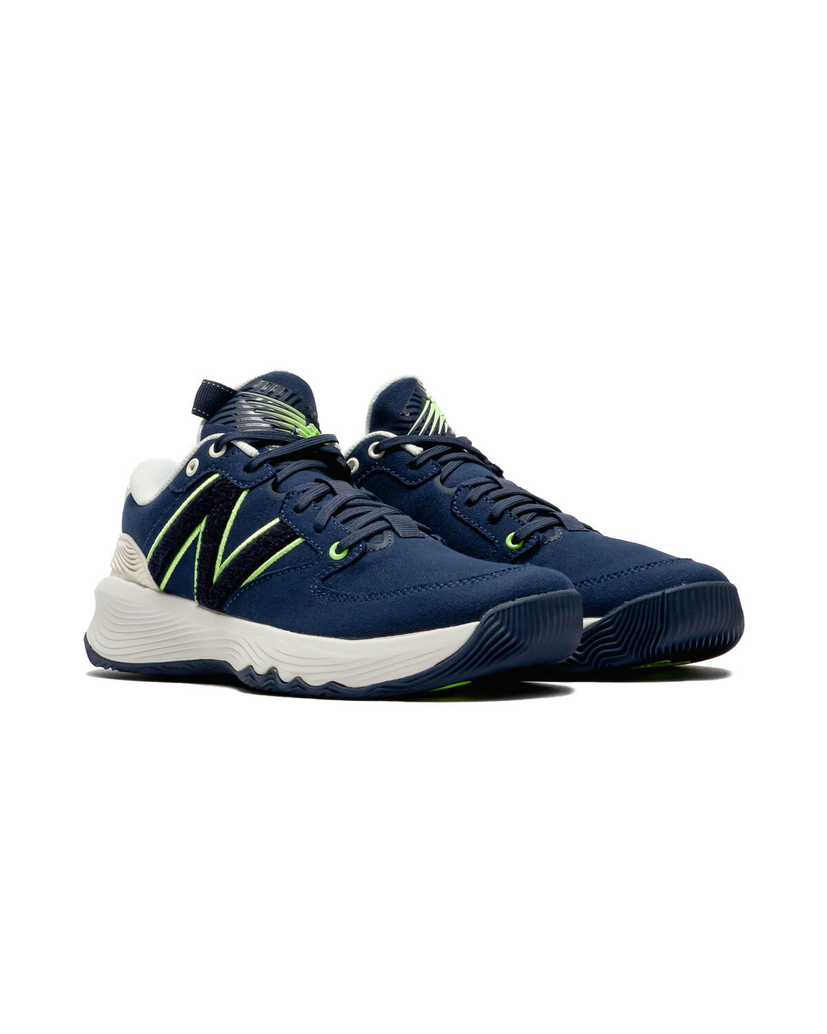 New Balance BB Blue/White - Image 3