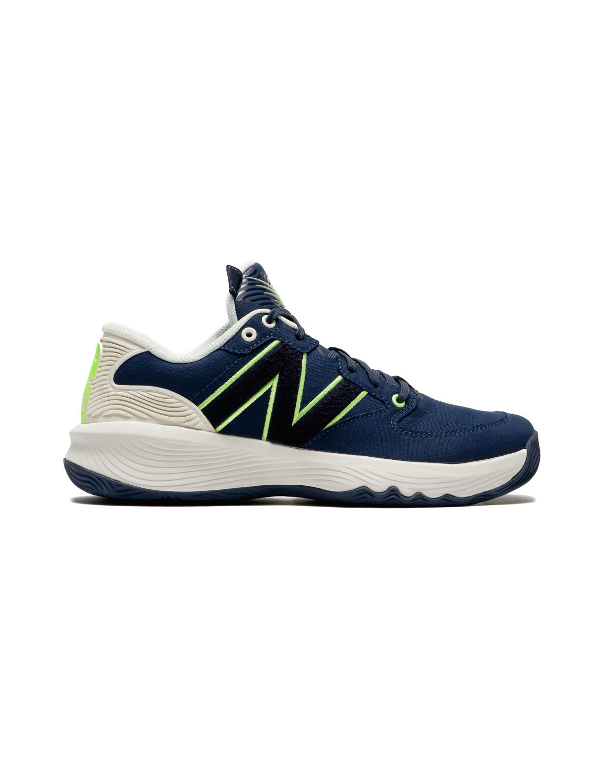New Balance BB Blue/White - Image 2