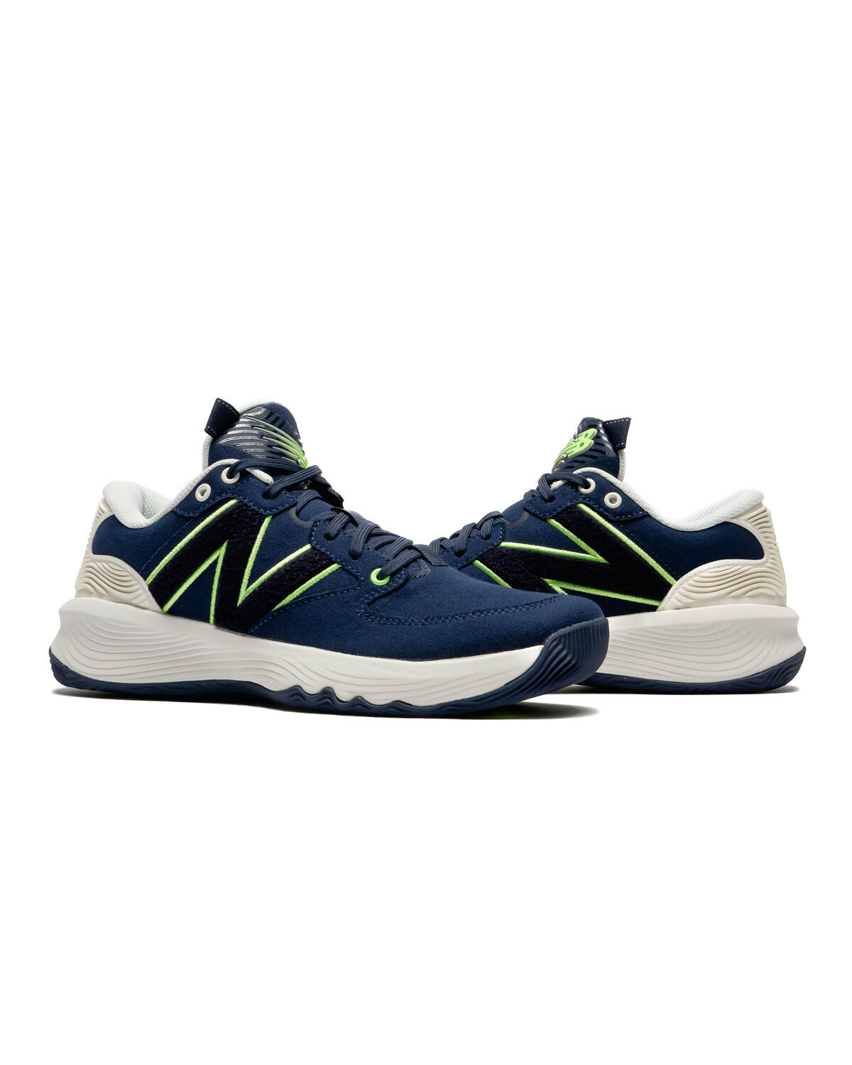New Balance BB Blue/White - Image 5