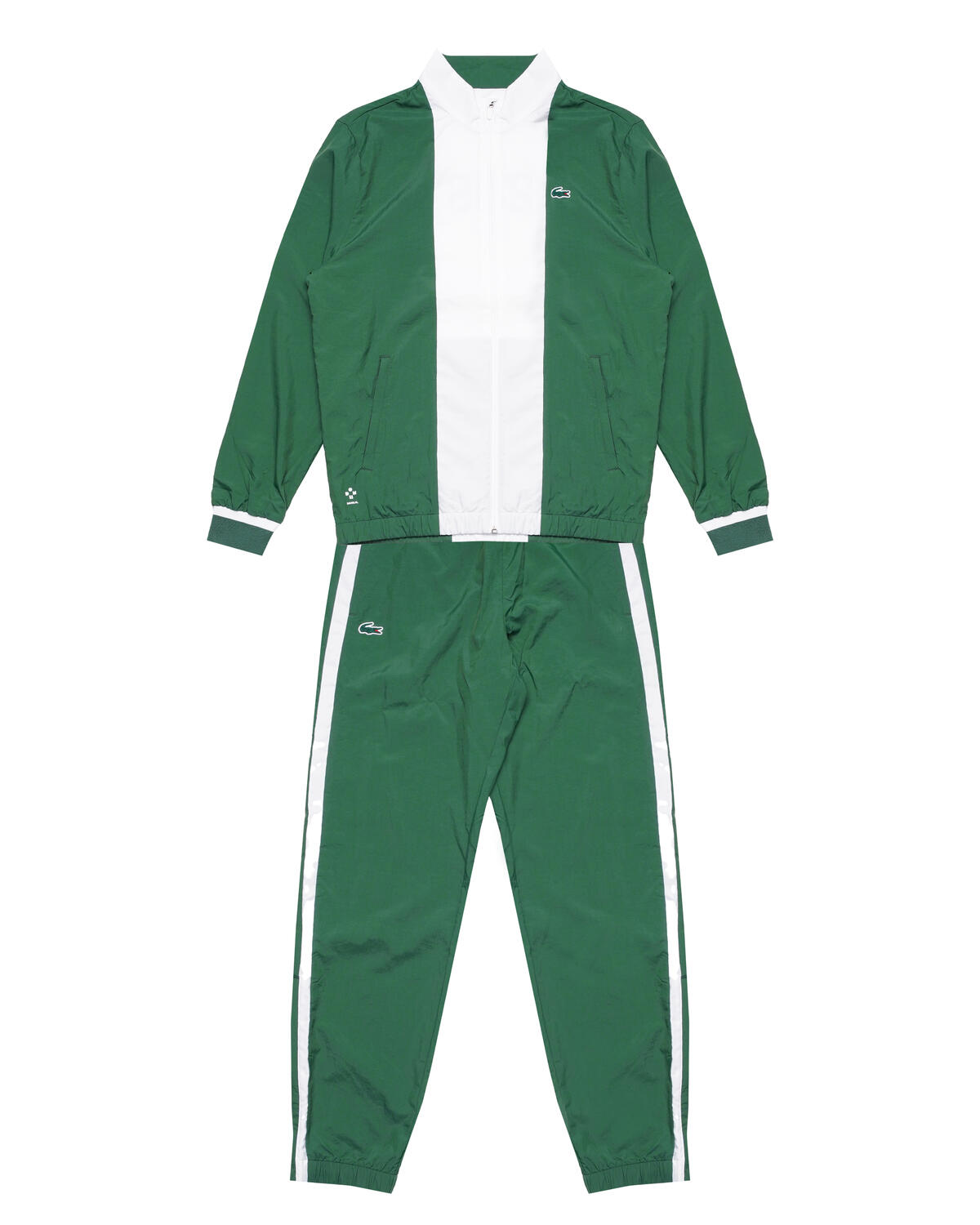 Lacoste Tracksuit - Image 2