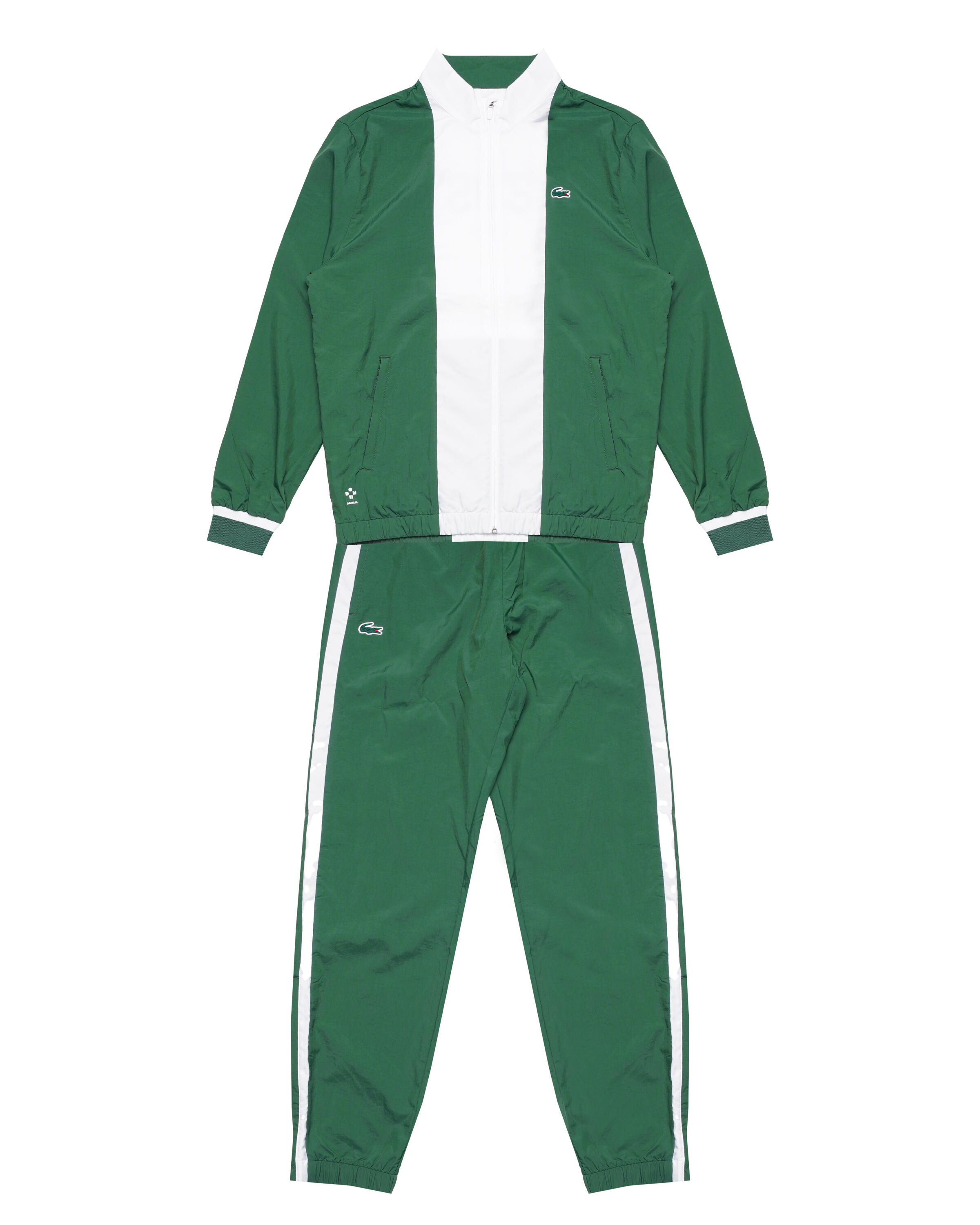 Lacoste TRACKSUIT