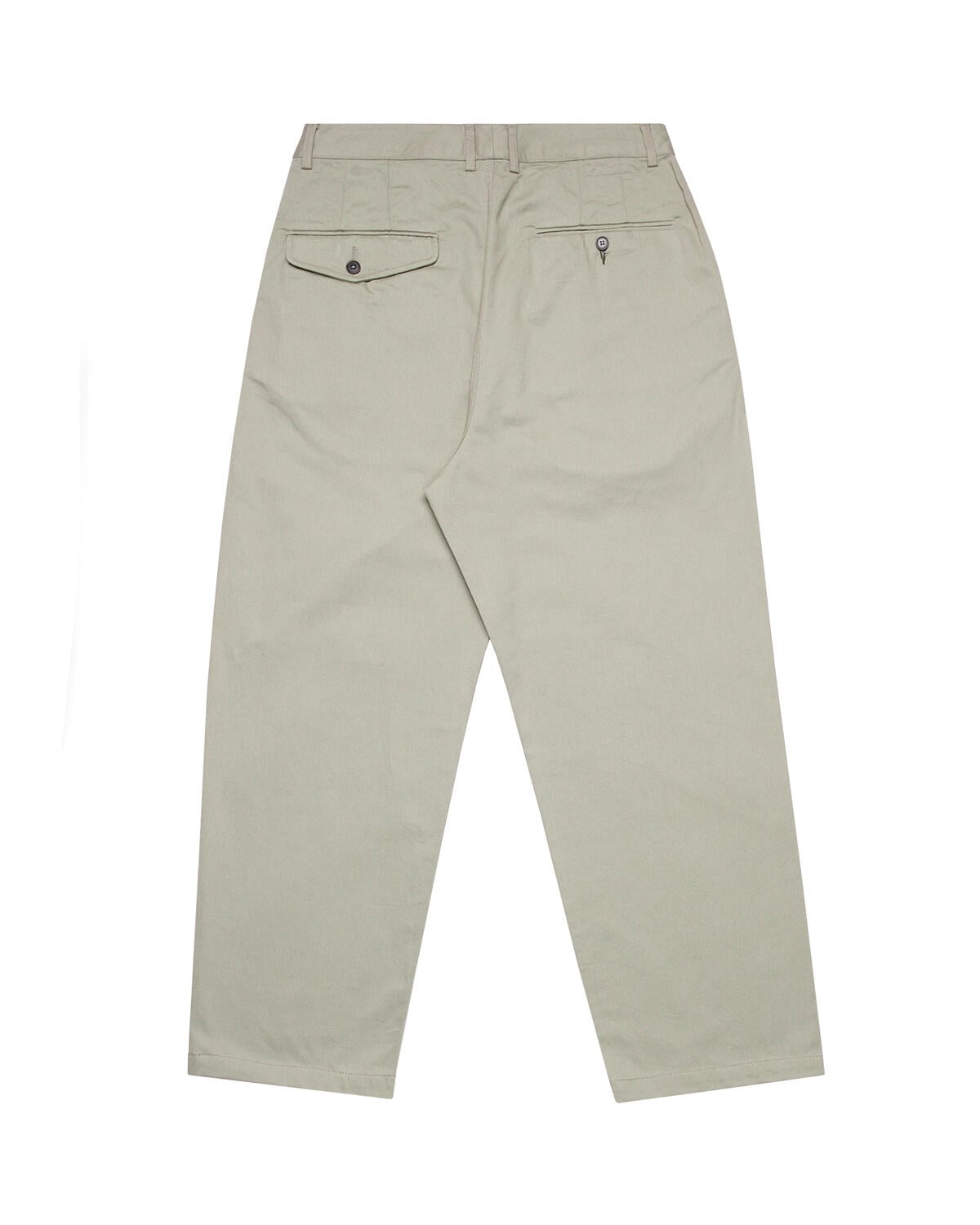 Universal Works Double Pleat Pant - Image 3