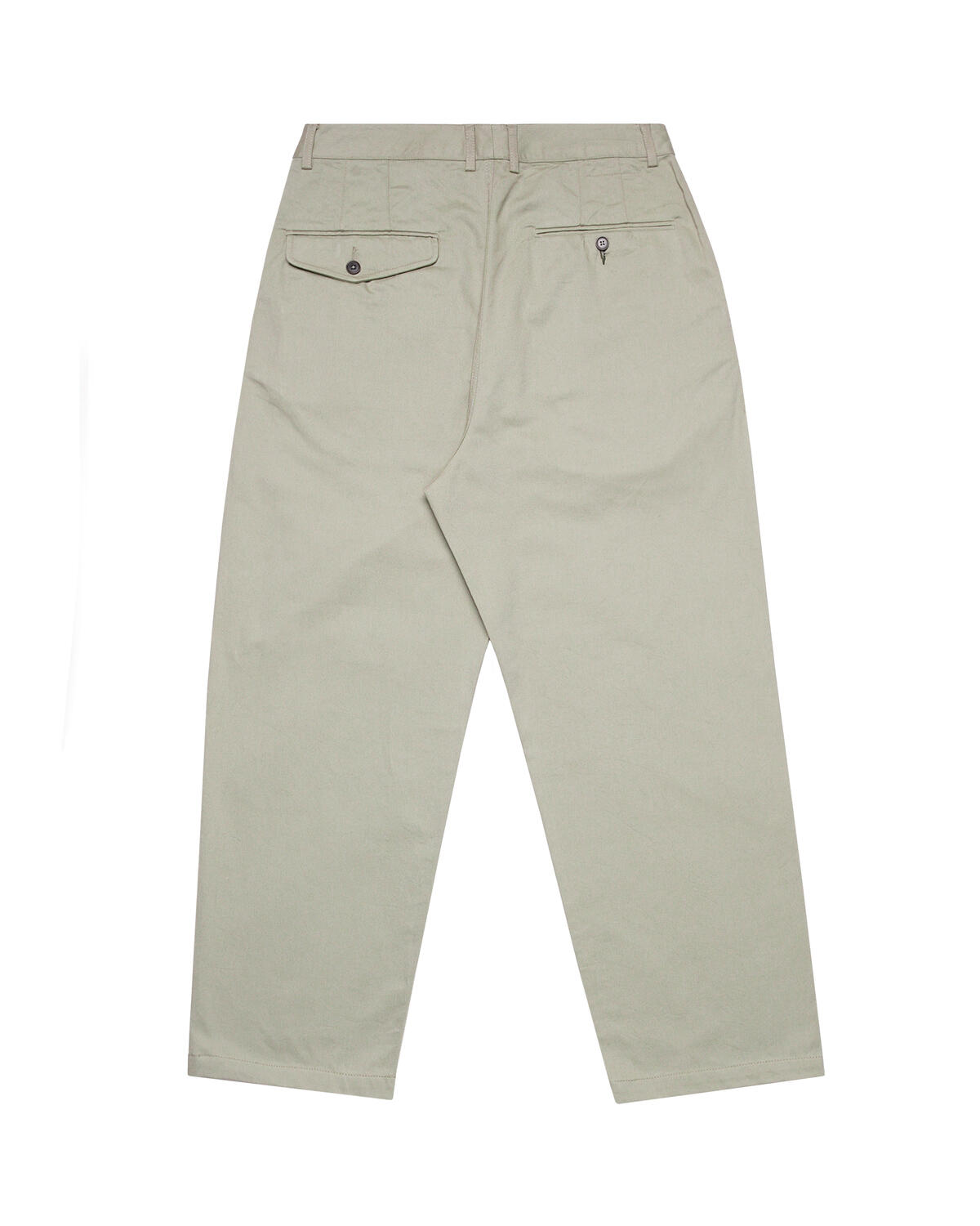 Universal Works Double Pleat Pant - Image 3