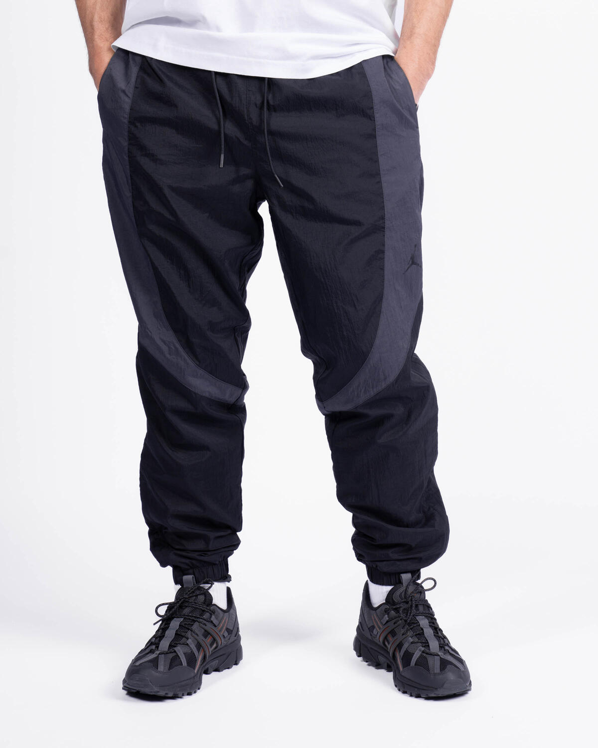 Jordan Sport Jam Warm Up Pants - Image 5
