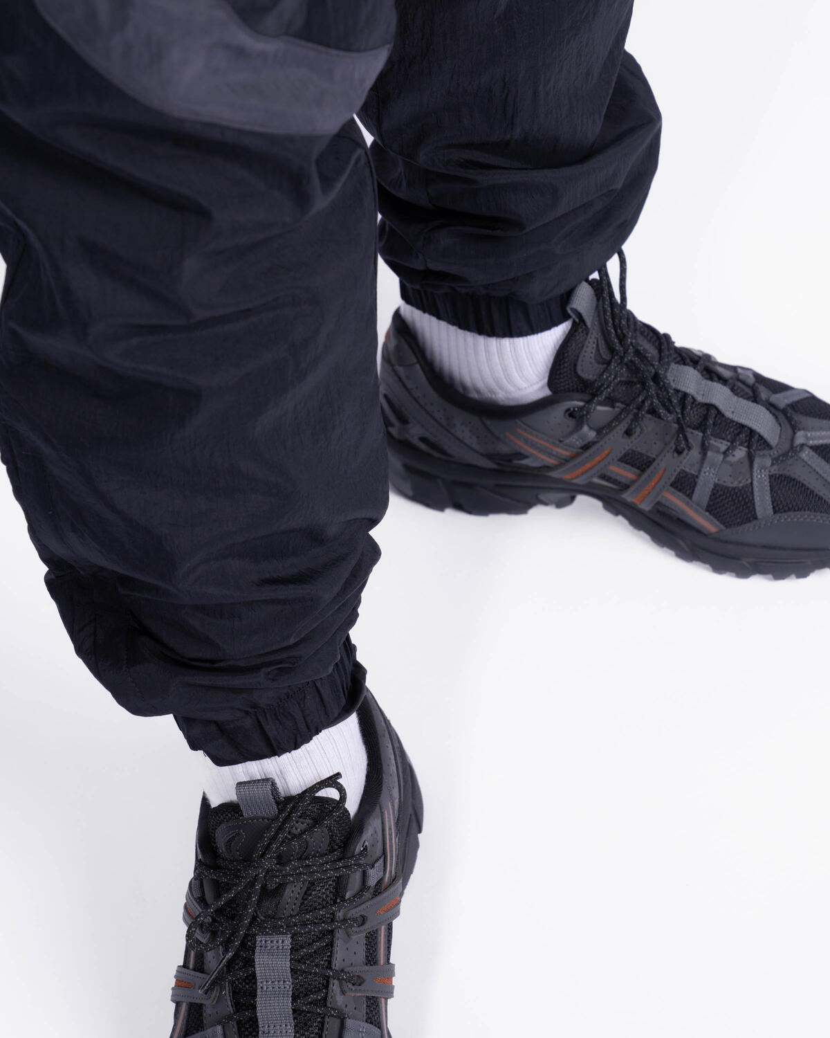 Jordan Sport Jam Warm Up Pants - Image 9