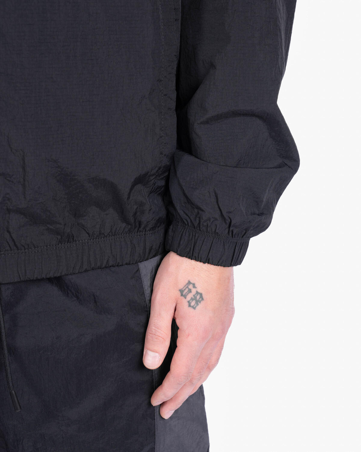 Air Jordan Essential Member Jacket - Image 6